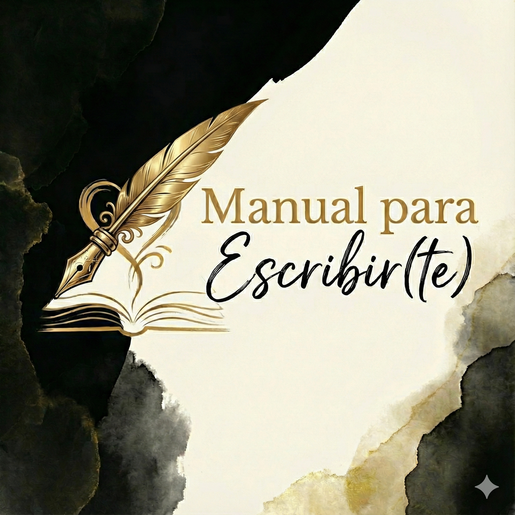 Manual para Escribir(te)