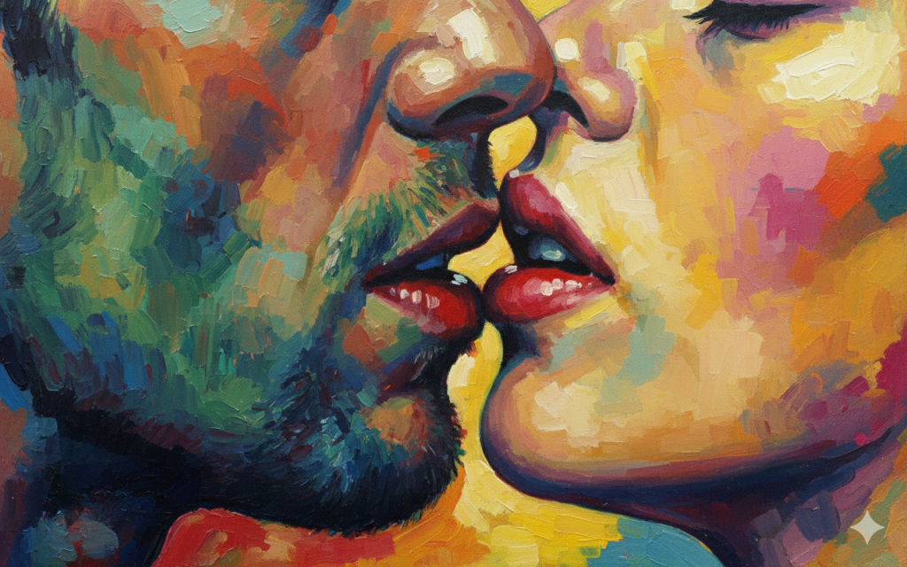 Un secreto con el aliento