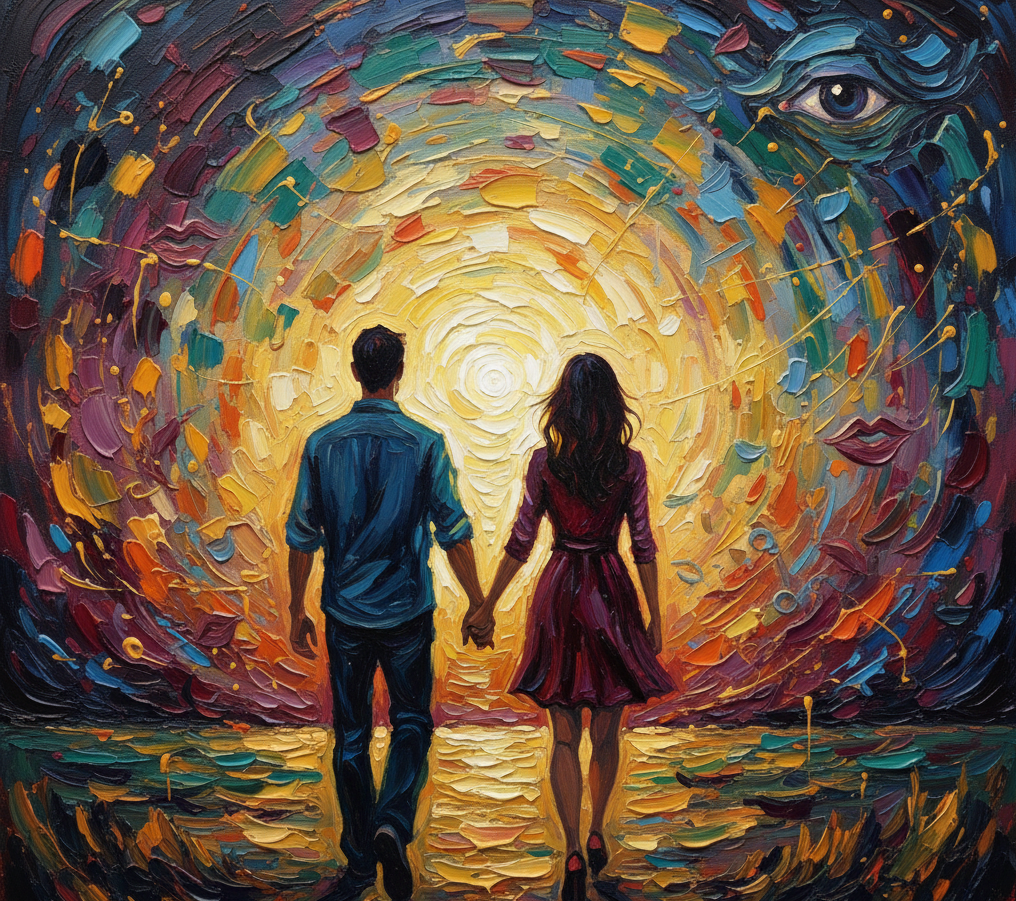 ¿Es posible un nuevo&nbsp;caminar?