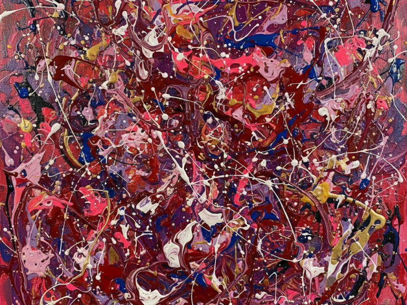 Moviéndote en mi&nbsp;cuerpo