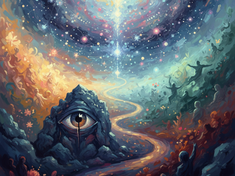 Sobre la realidad y otras preguntas de la&nbsp;existencia