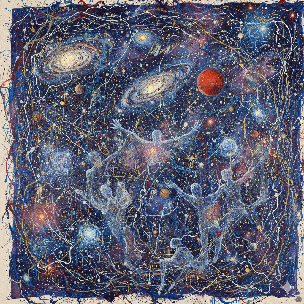 El problema de la conexión de los cuerpos