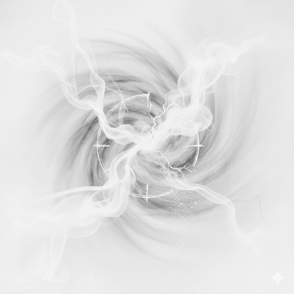 El ruido del silencio