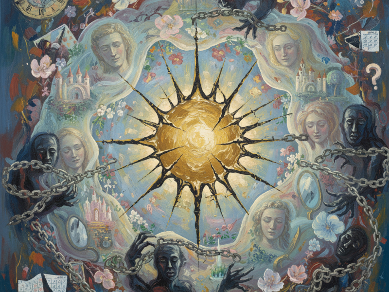 ¿Por qué no deberías decir “Te&nbsp;Quiero”?