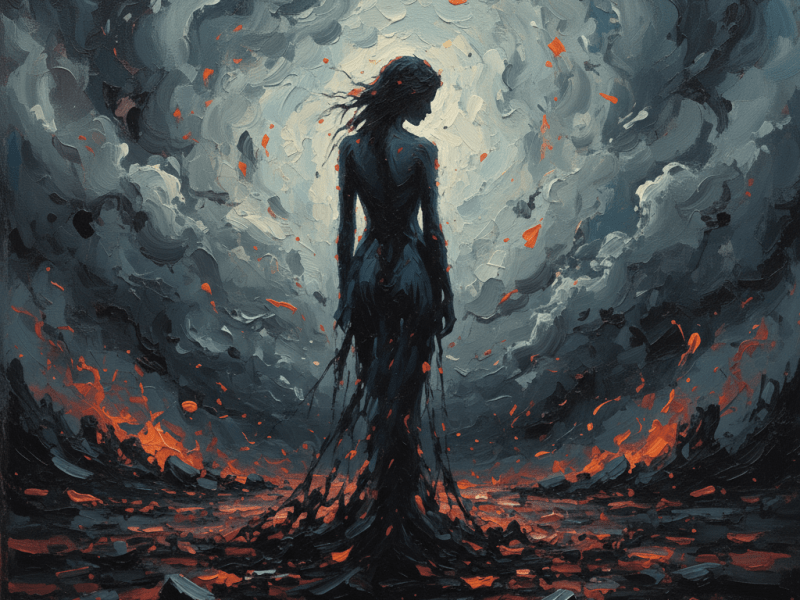 Crónica de un viaje&nbsp;interrumpido