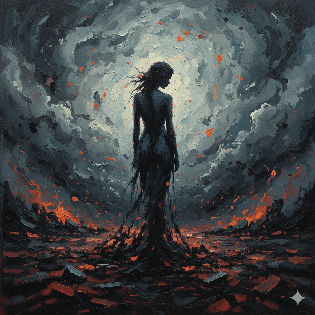 Crónica de un viaje interrumpido