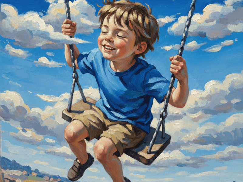 El vuelo de&nbsp;Jerónimo