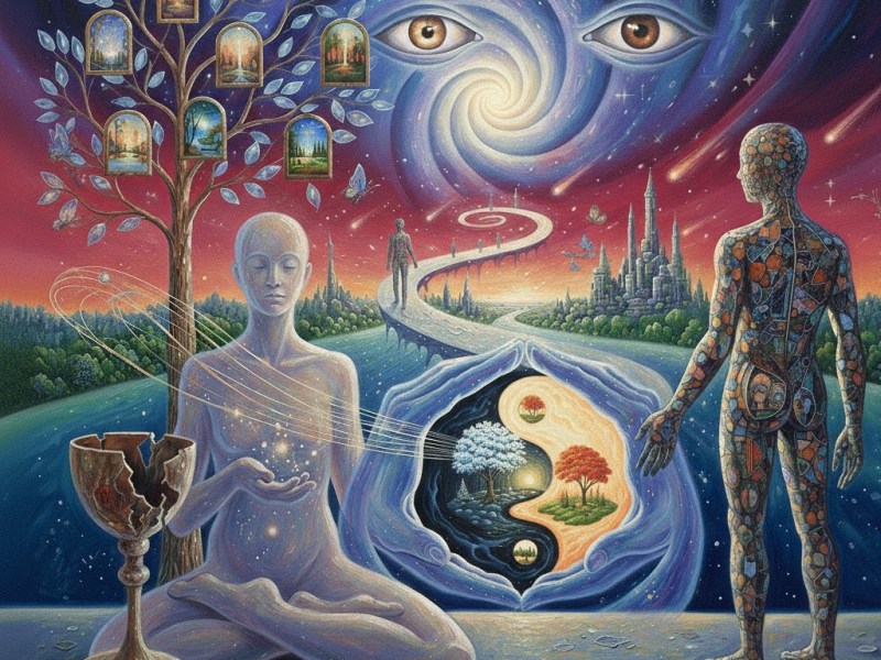 Aceptación y Alteridad