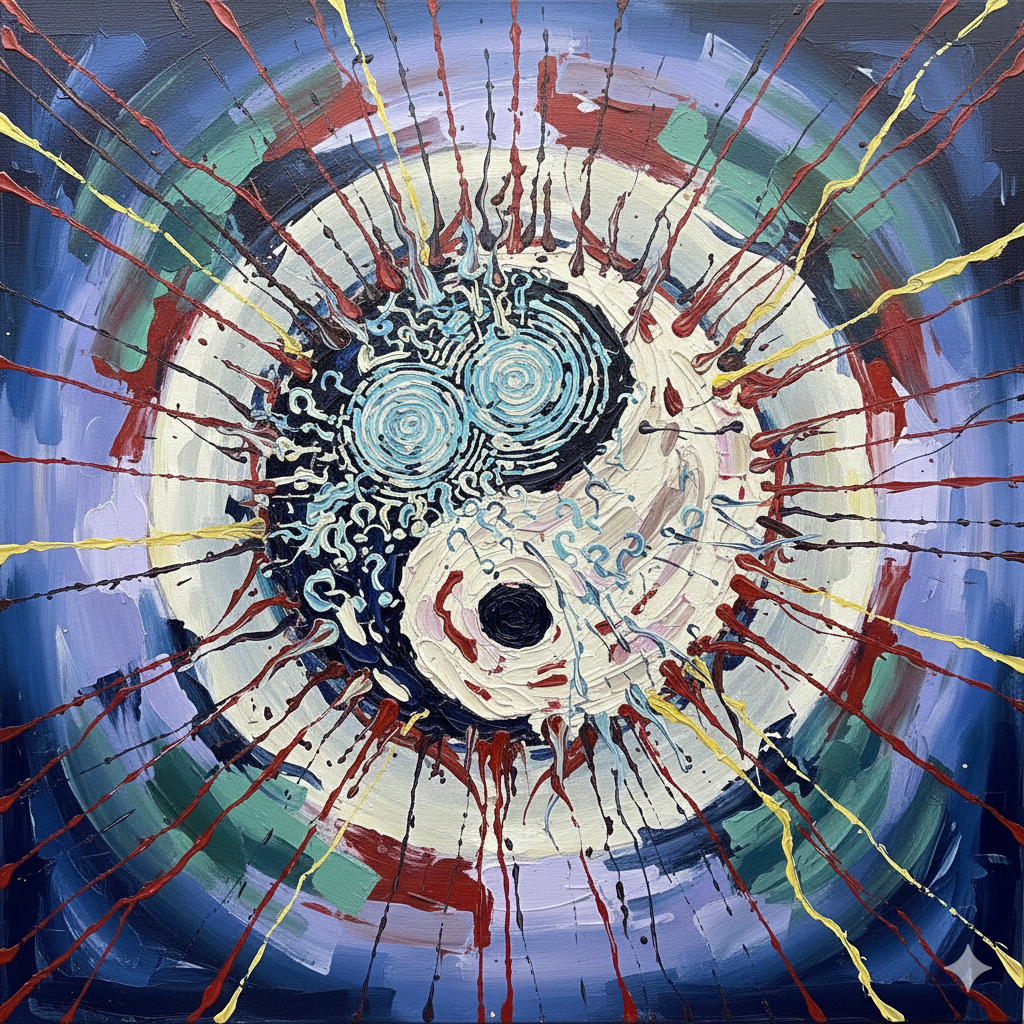 Cuestionar los pensamientos