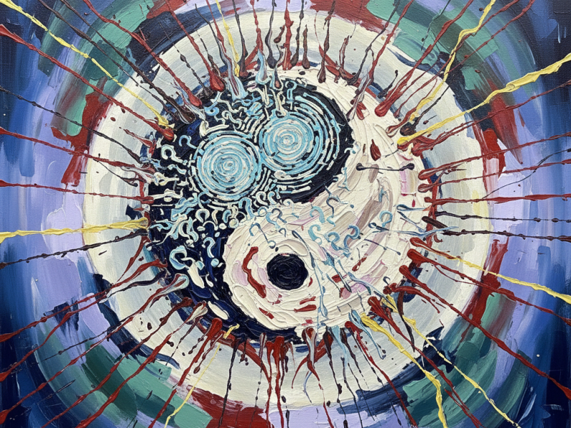 Cuestionar los pensamientos