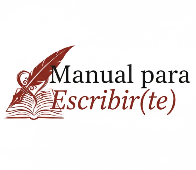 Manual para Escribir(te)