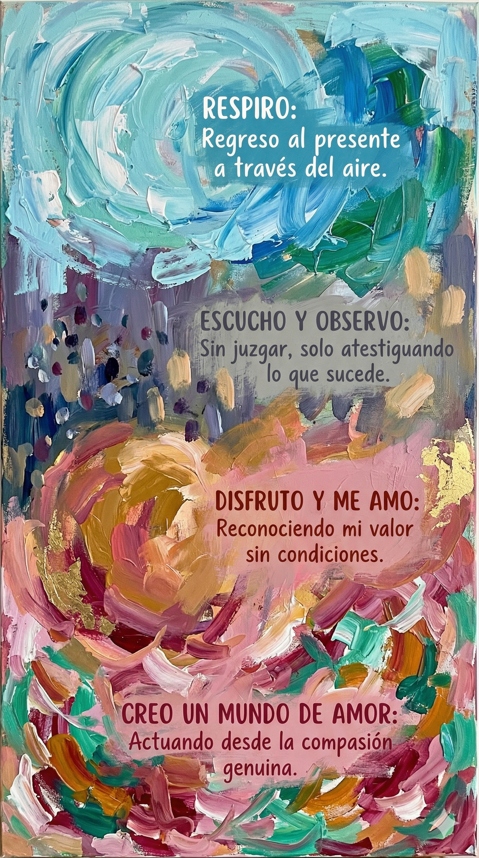 El engaño del ego y el arte de vivir