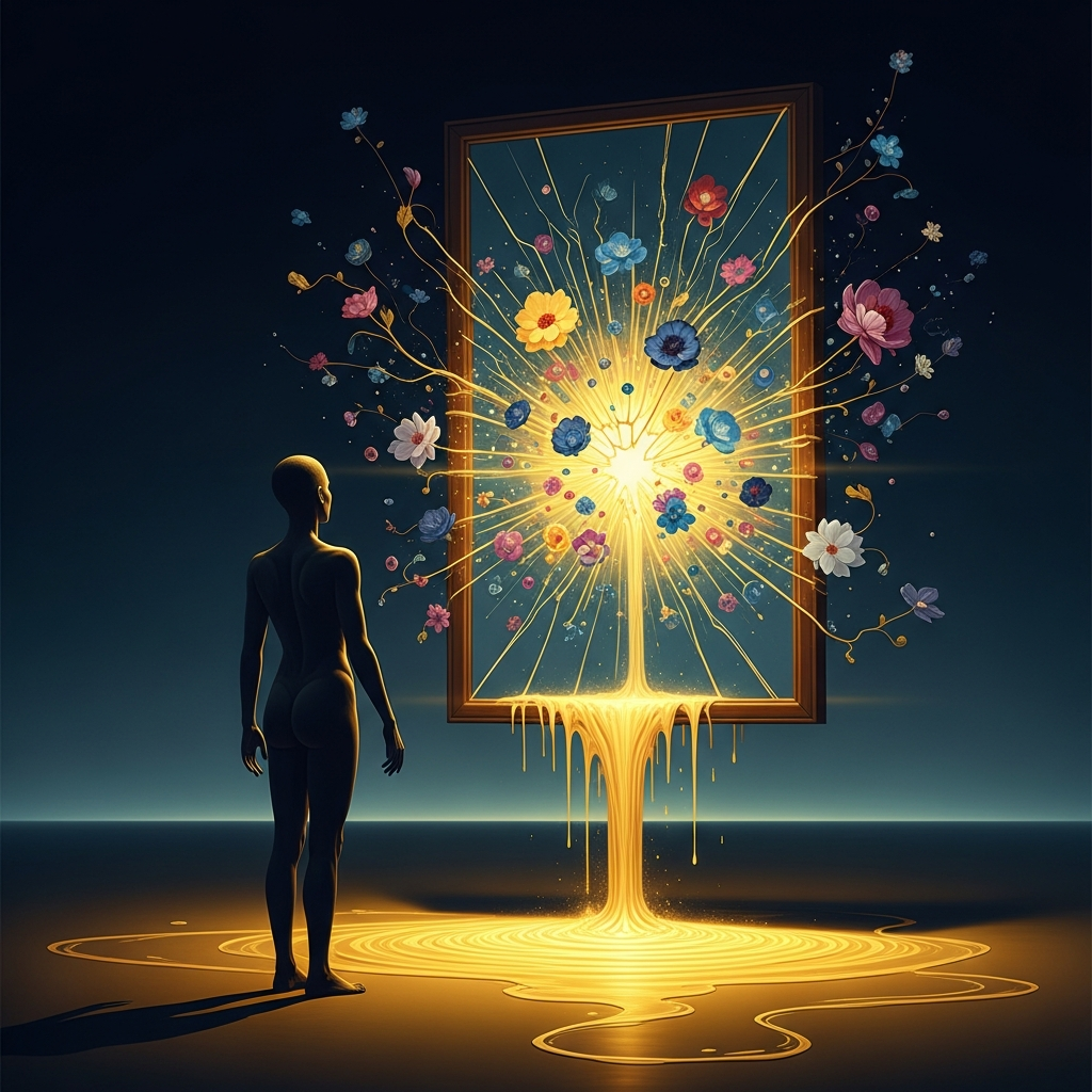 ¿Qué veo en los demás que no me atrevo a ver en mí?