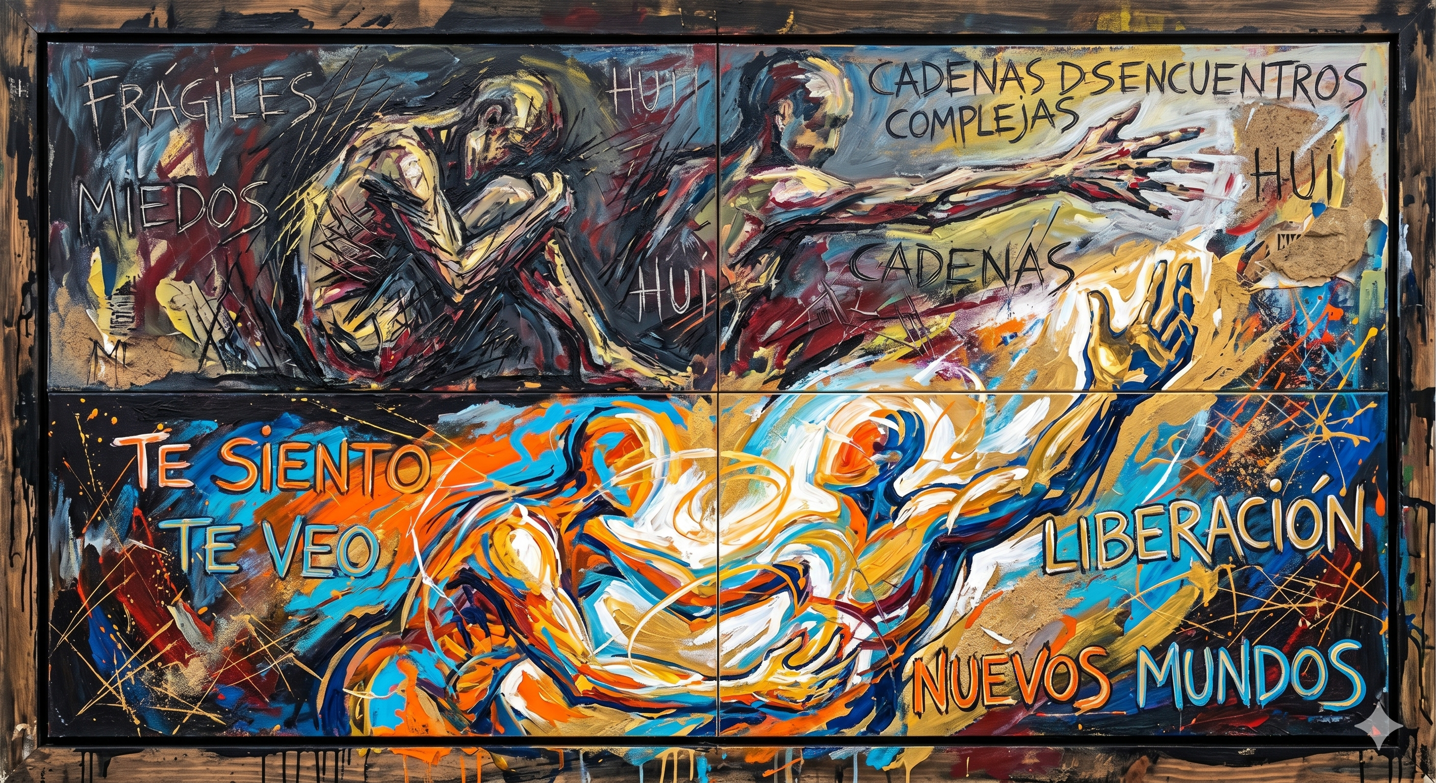 Liberación